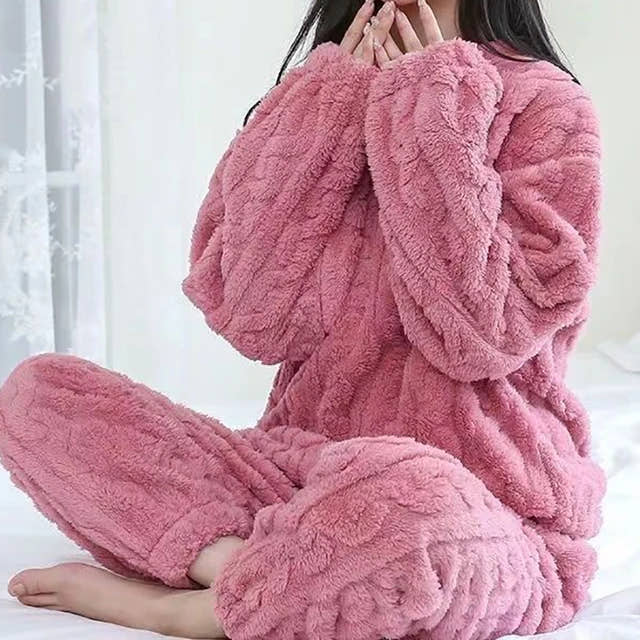 Erica Pajama Set - SweeTee Beauty leak-proof panties