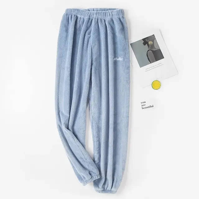 Erica Pajama Set - SweeTee Beauty leak-proof panties