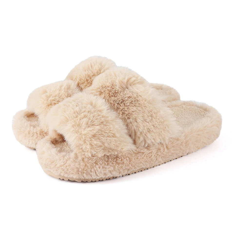 CloudCuddle Slippers