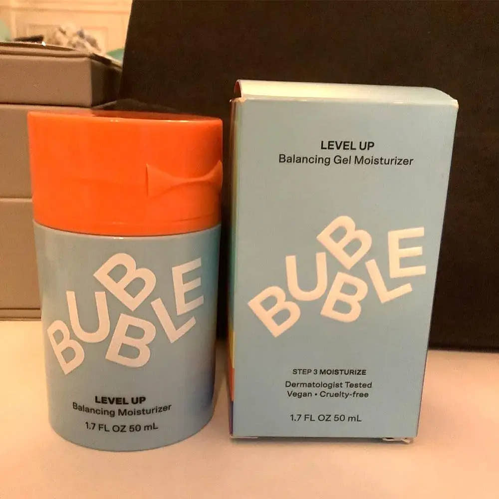 Bubble Facial Face Mist Collection