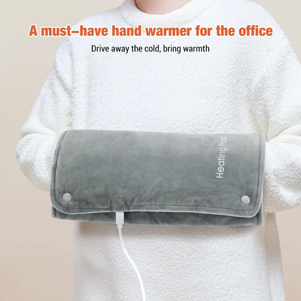 Electric Heating Pad - SweeTee Beauty leak-proof panties