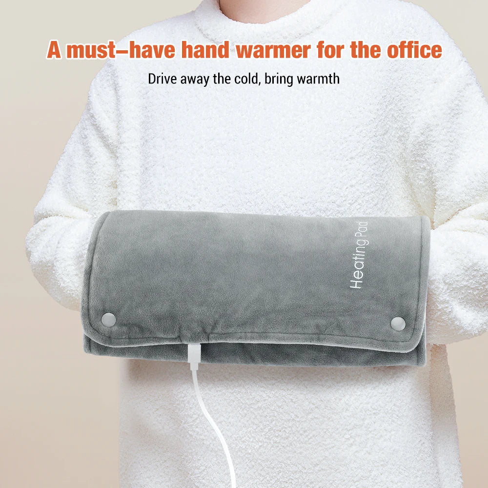 Electric Heating Pad - SweeTee Beauty leak-proof panties