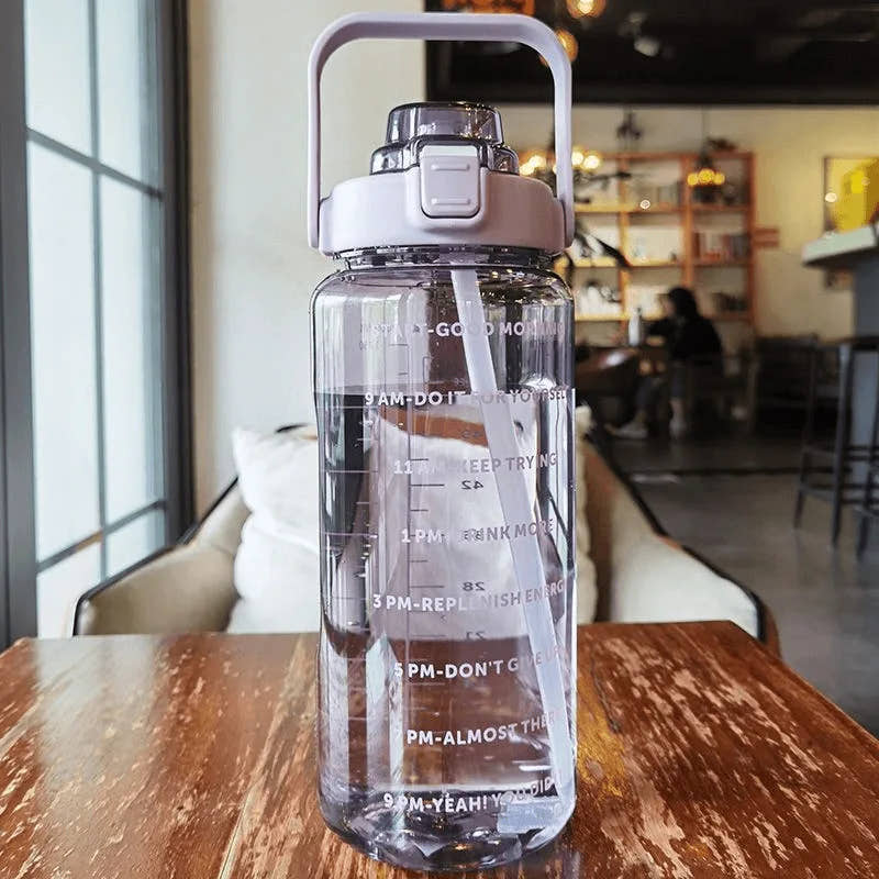 EverSip Hydration Bottle