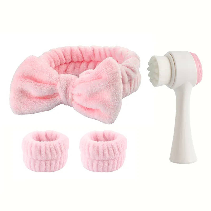 Fresh Face Glow Brush