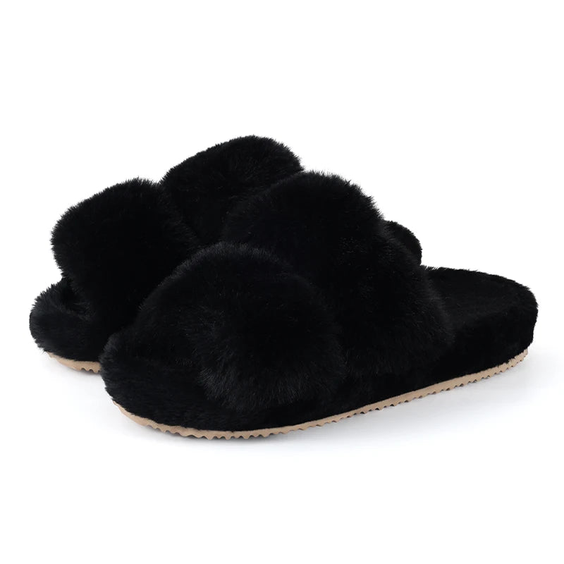 CloudCuddle Slippers