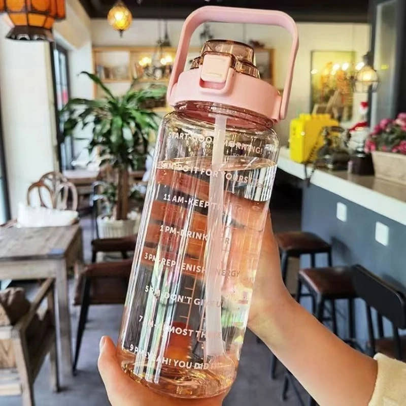 EverSip Hydration Bottle