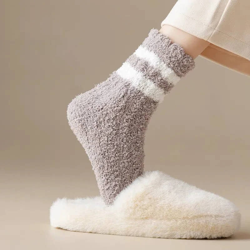 Comfort Socks - SweeTee Beauty leak-proof panties
