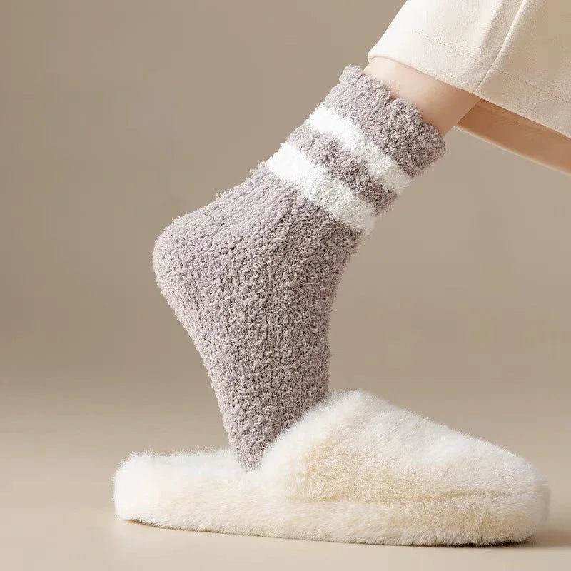 Comfort Socks - SweeTee Beauty leak-proof panties