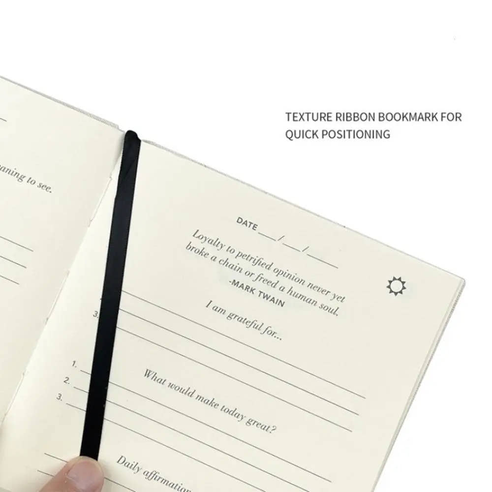 2024 Gratitude Journal - SweeTee Beauty leak-proof panties