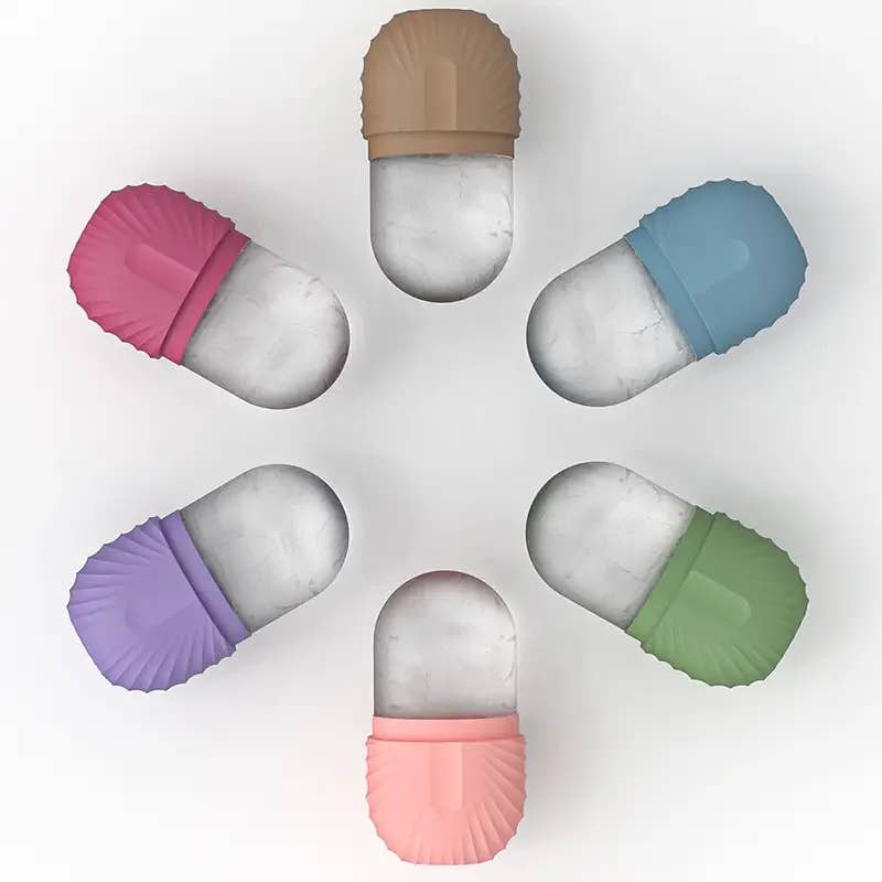 SweeTee Ice Facial Cube - SweeTee Beauty leak-proof panties
