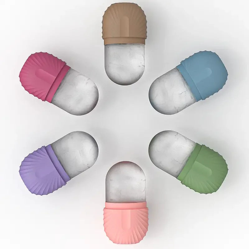 SweeTee Ice Facial Cube - SweeTee Beauty leak-proof panties