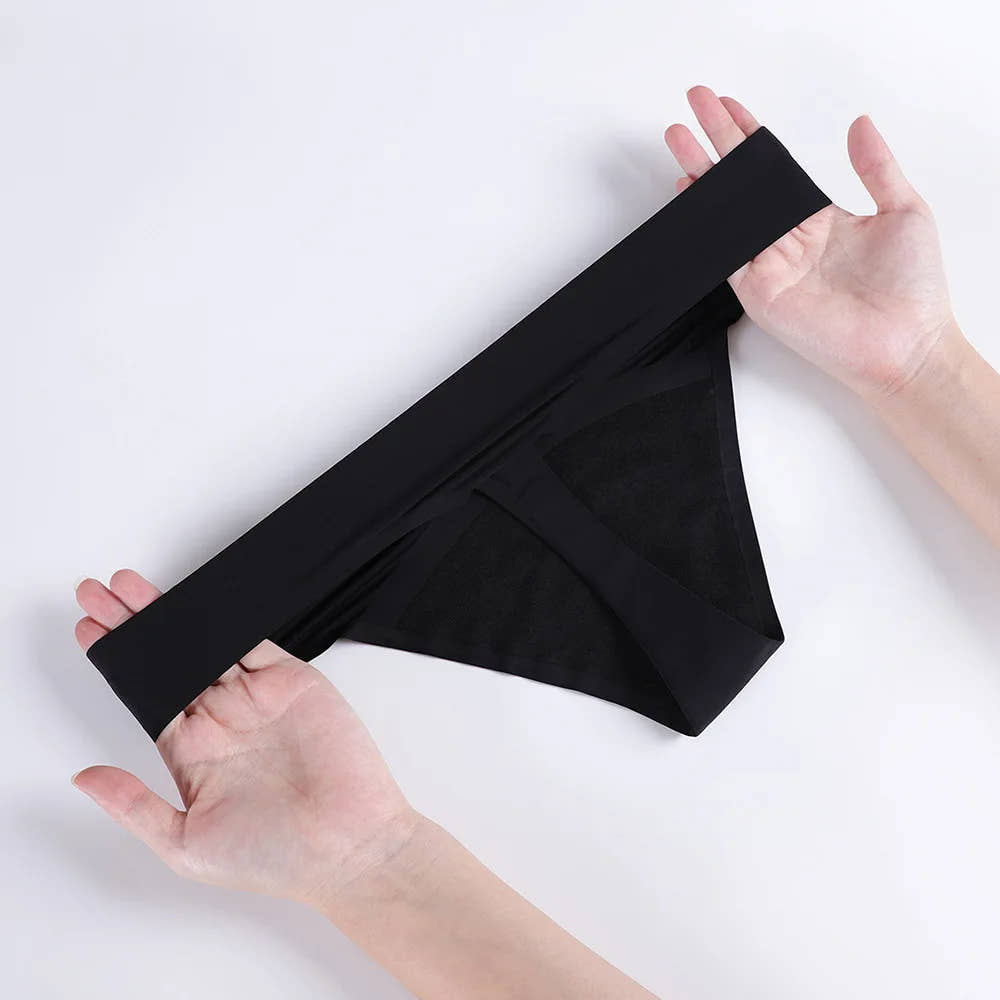 Thong - SweeTee Beauty leak-proof panties