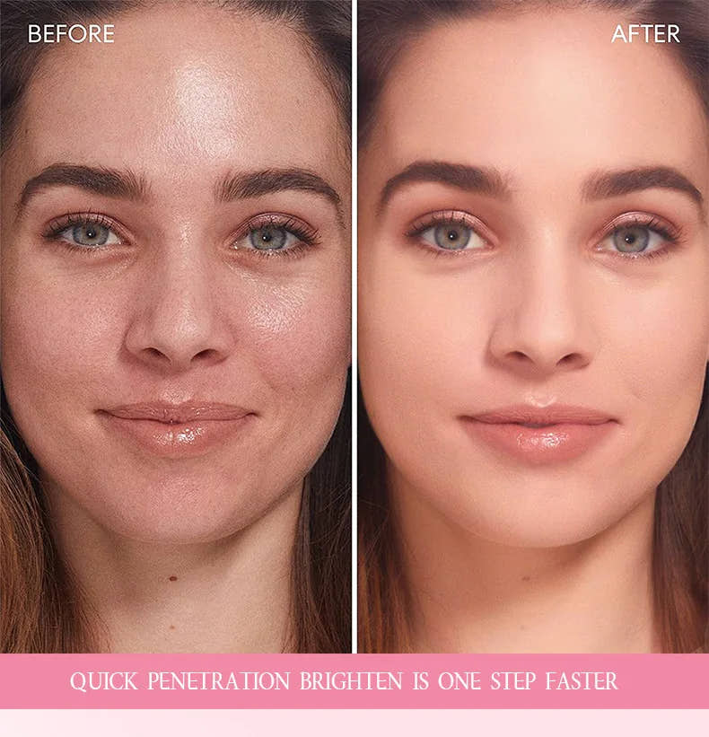 Korean Pink Collagen PDRN Capsule Cream with Niacinamide