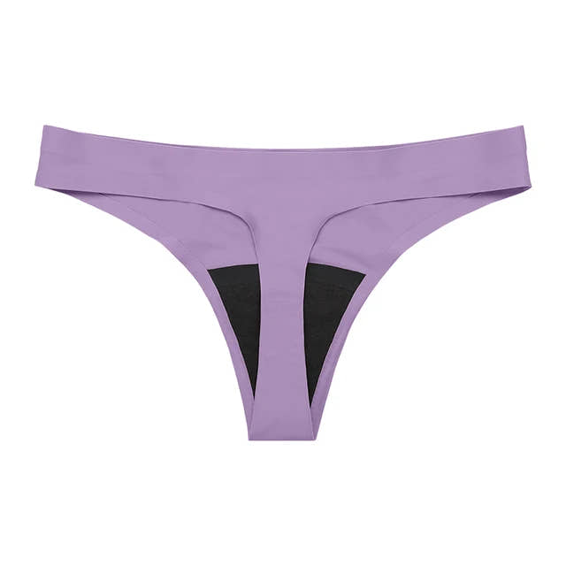 Thong - SweeTee Beauty leak-proof panties