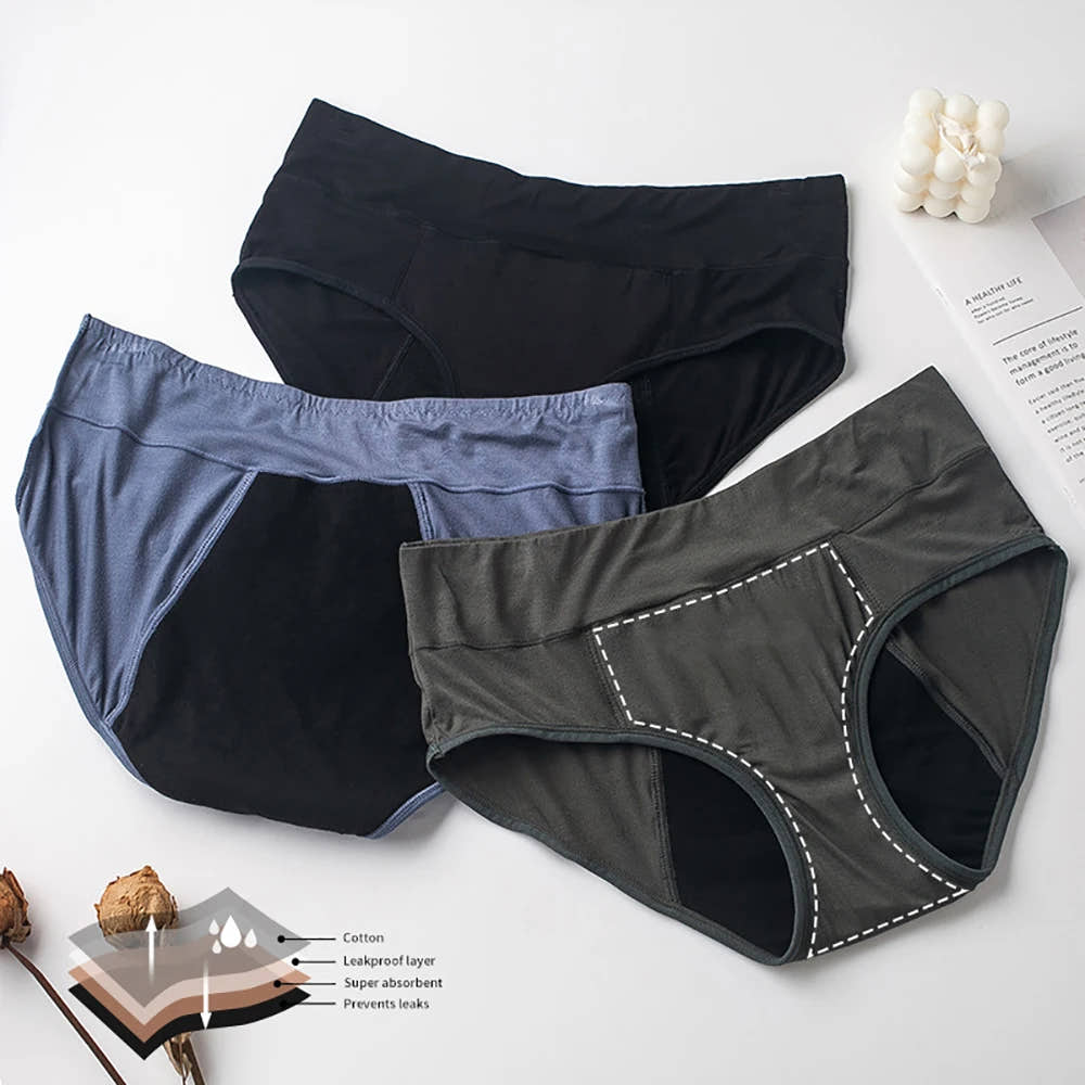 Abdominal Brief
