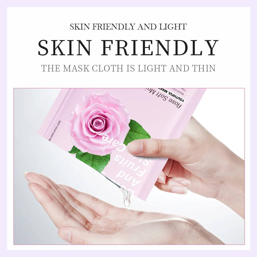 Natural Plant Face Masks - SweeTee Beauty leak-proof panties