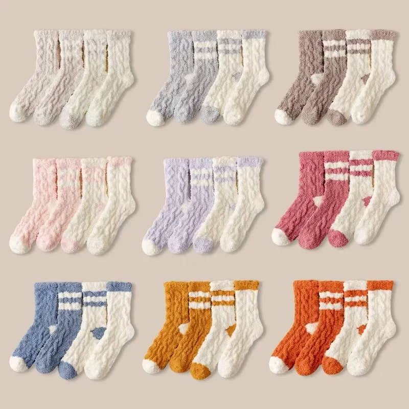Comfort Socks - SweeTee Beauty leak-proof panties