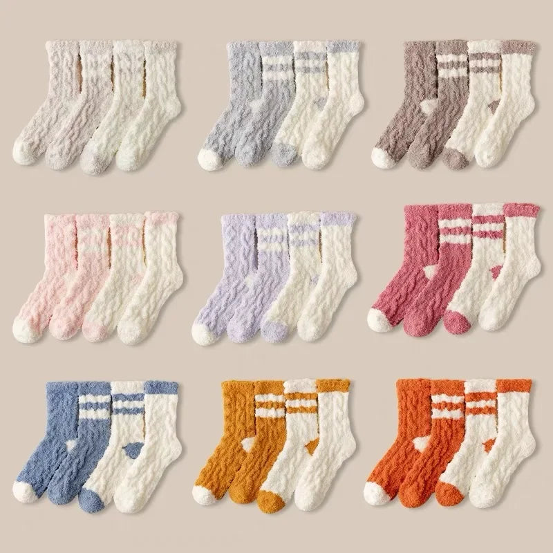 Comfort Socks - SweeTee Beauty leak-proof panties