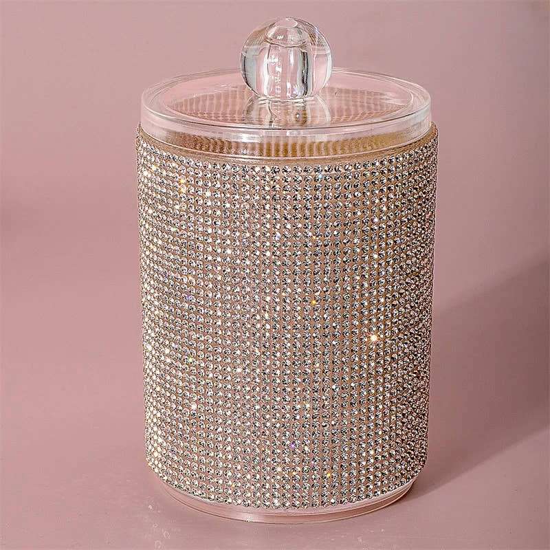 Diamond Belle Swab Canister