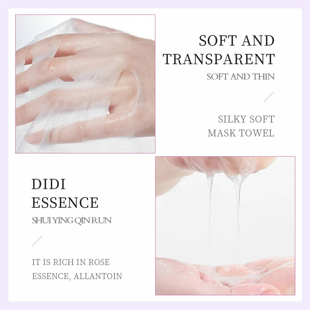 Natural Plant Face Masks - SweeTee Beauty leak-proof panties