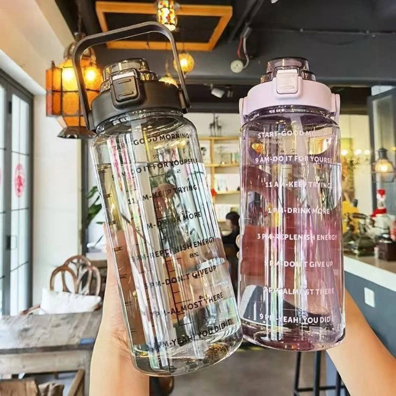 EverSip Hydration Bottle