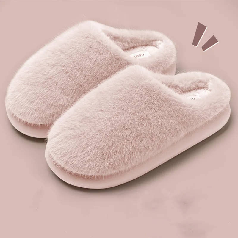 BareBliss Slippers