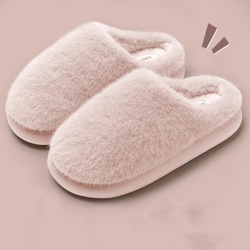 BareBliss Slippers