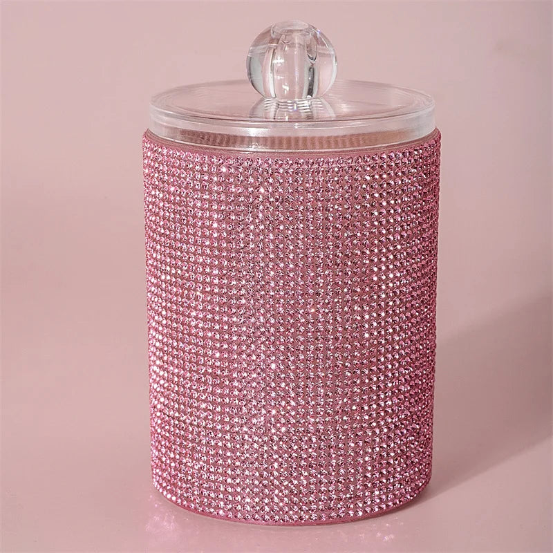 Diamond Belle Swab Canister