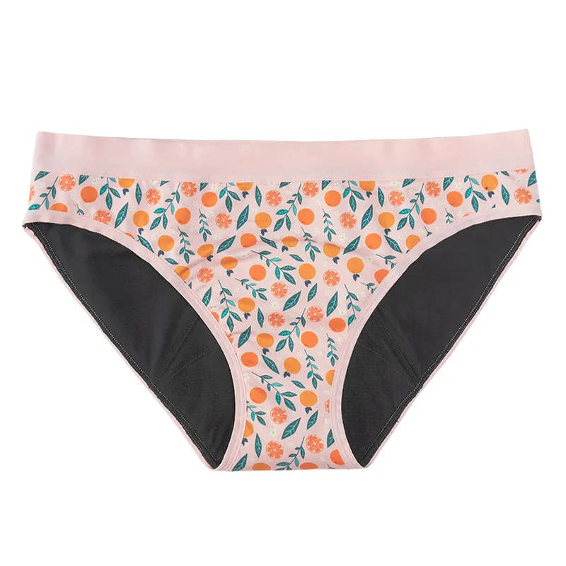 Teen Cheeky - SweeTee Beauty leak-proof panties