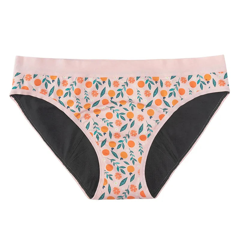 Teen Cheeky - SweeTee Beauty leak-proof panties