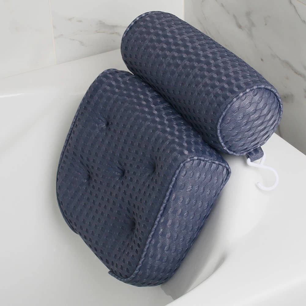 Bath Pillow - SweeTee Beauty leak-proof panties