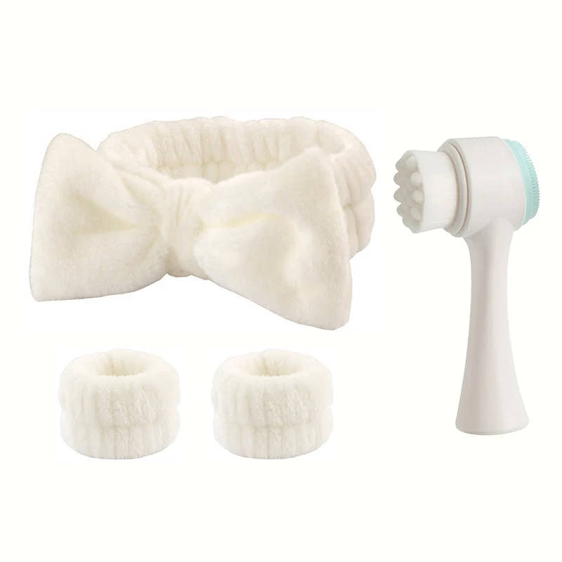 Fresh Face Glow Brush