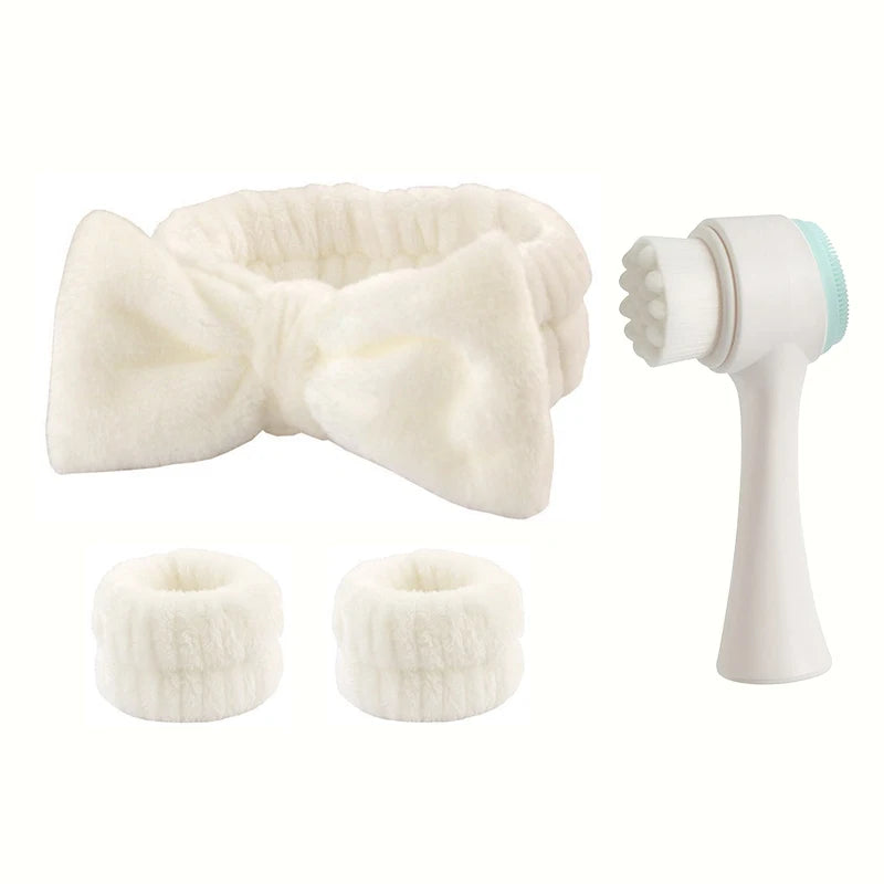 Fresh Face Glow Brush