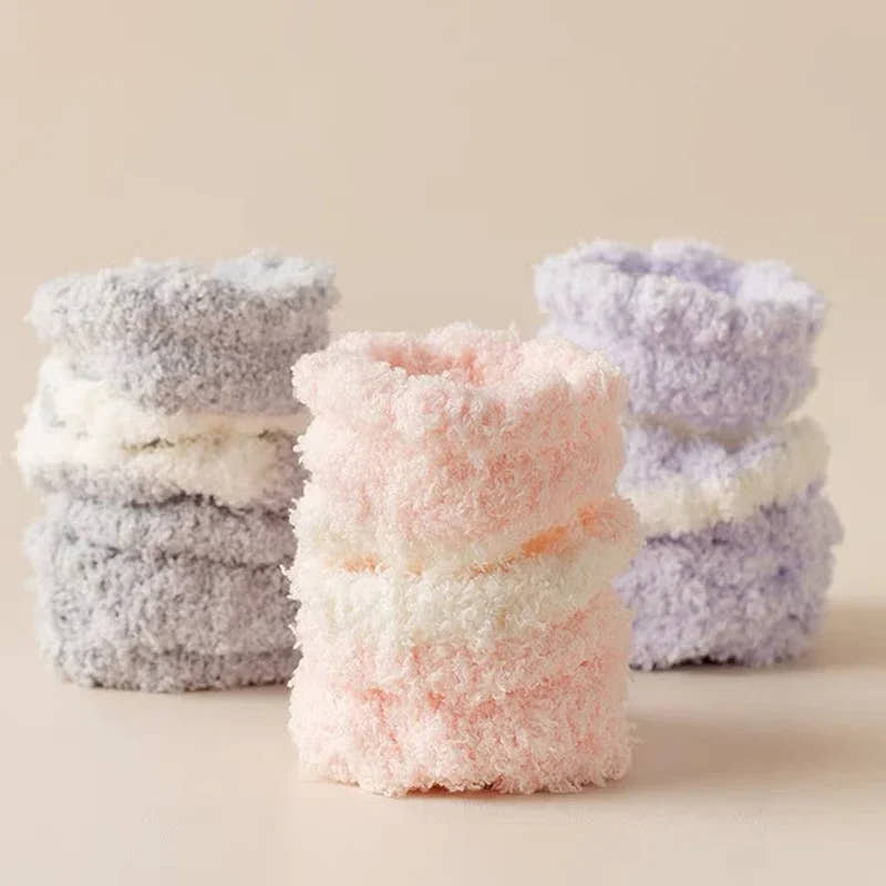 Comfort Socks - SweeTee Beauty leak-proof panties