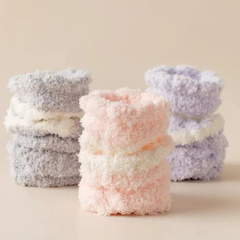 Comfort Socks - SweeTee Beauty leak-proof panties