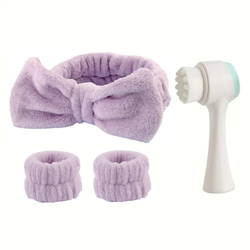 Fresh Face Glow Brush