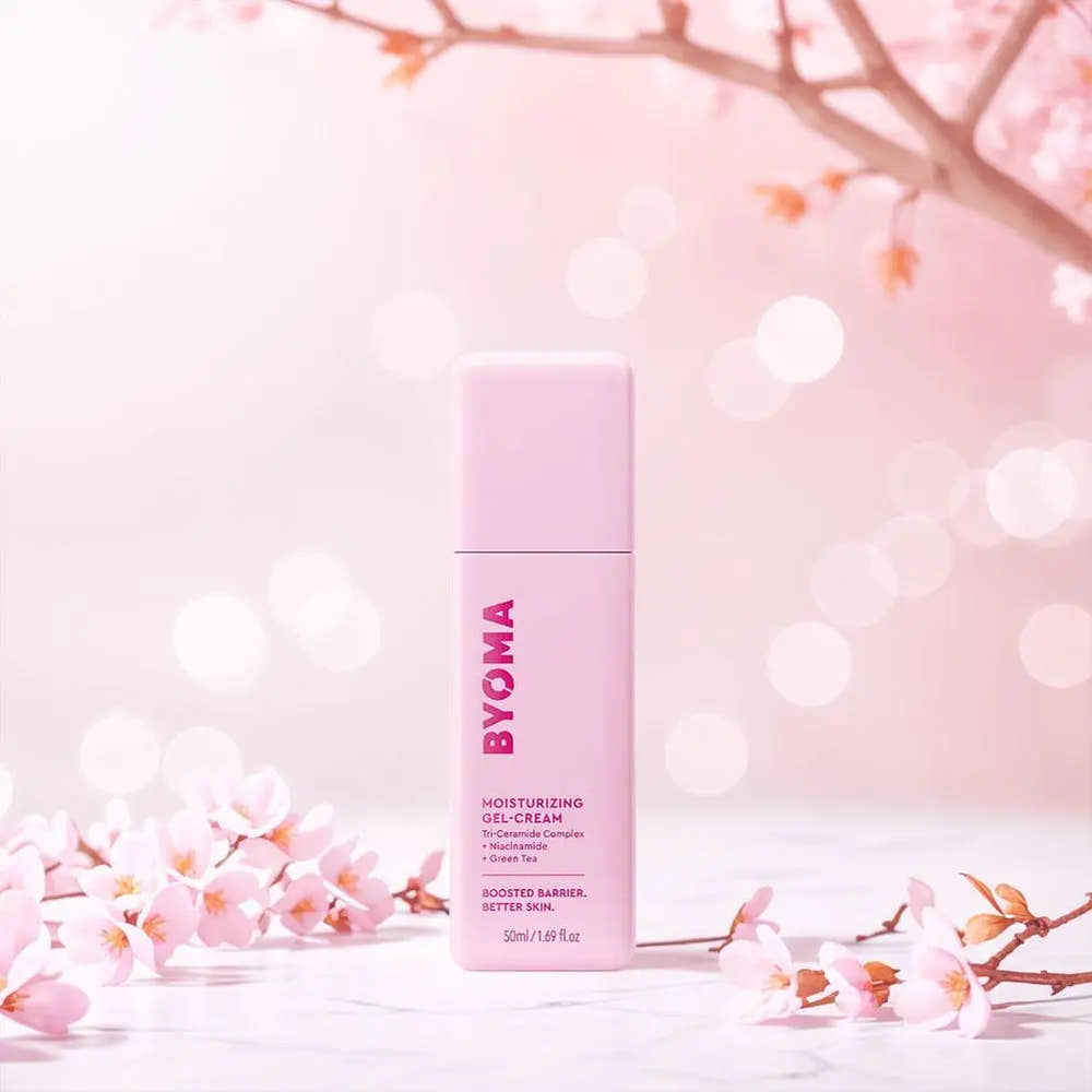 BYOMA Original Boost Barrier Gentle Better Essence Skincare