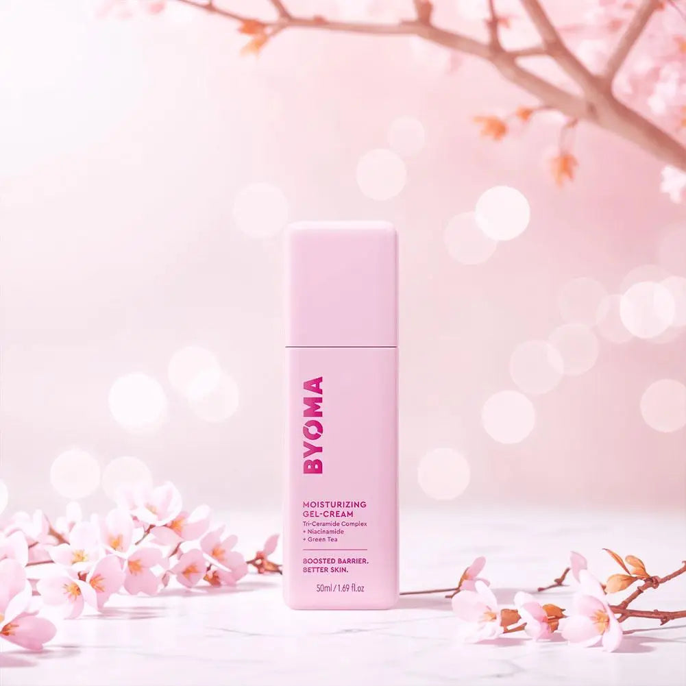 BYOMA Original Boost Barrier Gentle Better Essence Skincare