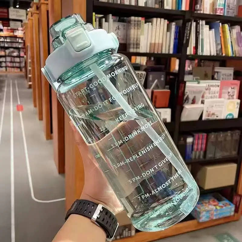 EverSip Hydration Bottle