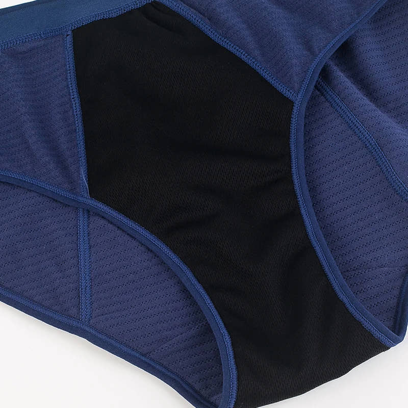Teen Bikini - SweeTee Beauty leak-proof panties