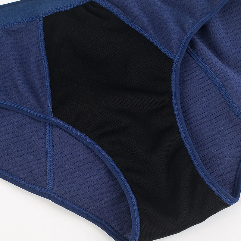 Teen Bikini - SweeTee Beauty leak-proof panties