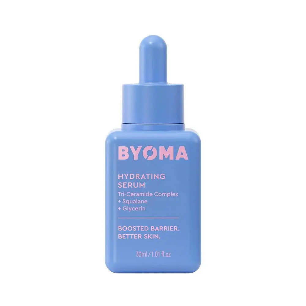 BYOMA Original Boost Barrier Gentle Better Essence Skincare