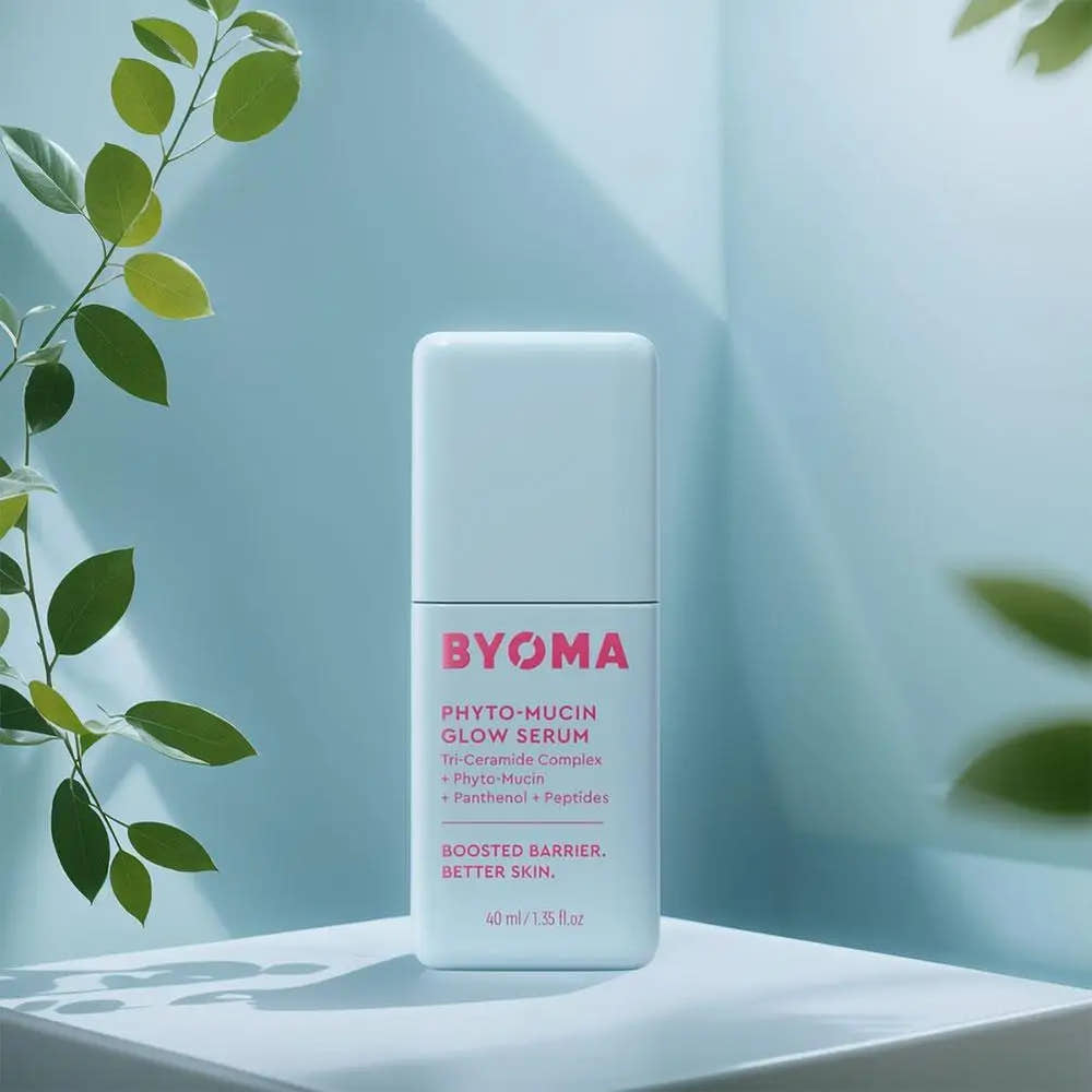 BYOMA Original Boost Barrier Gentle Better Essence Skincare