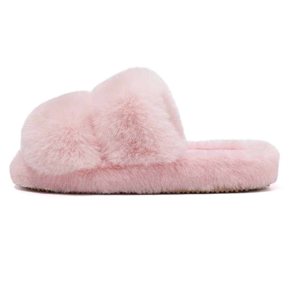 CloudCuddle Slippers