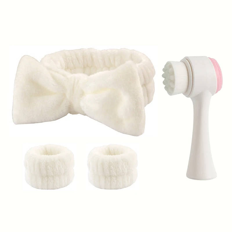 Fresh Face Glow Brush