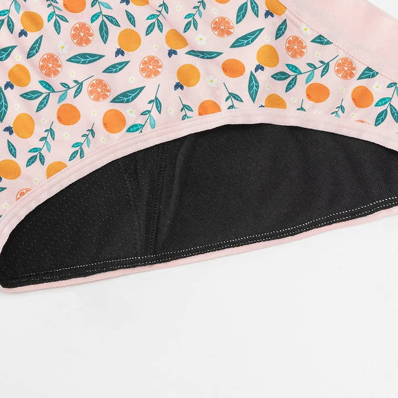 Teen Cheeky - SweeTee Beauty leak-proof panties