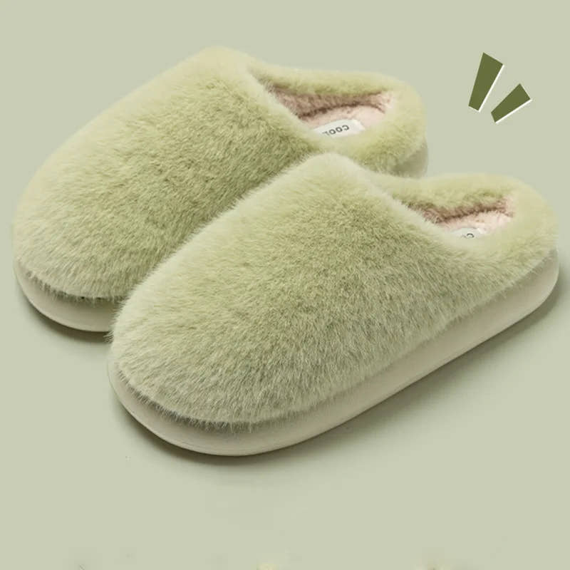 BareBliss Slippers