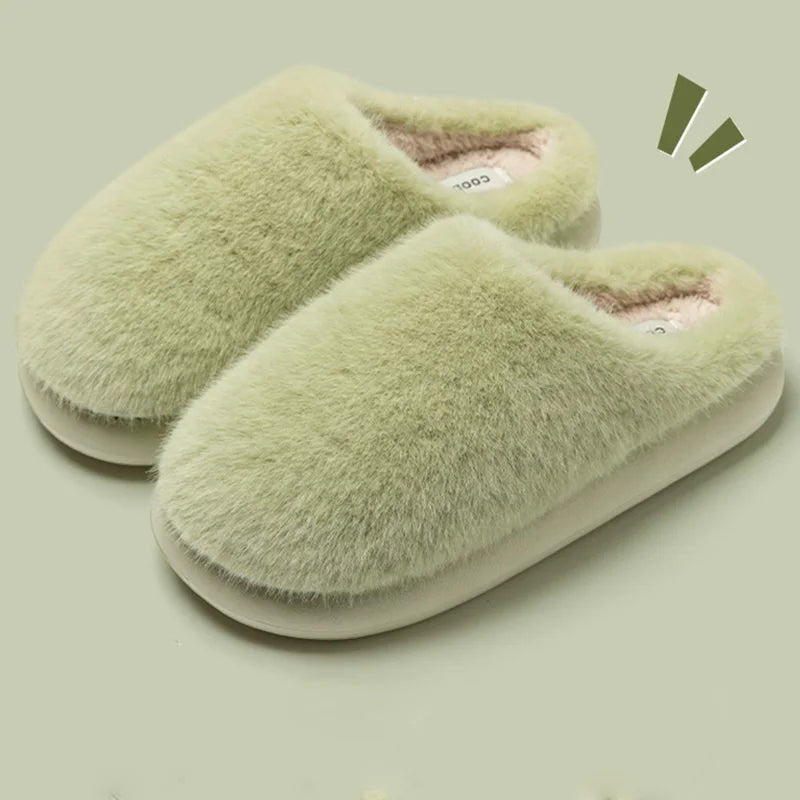 BareBliss Slippers