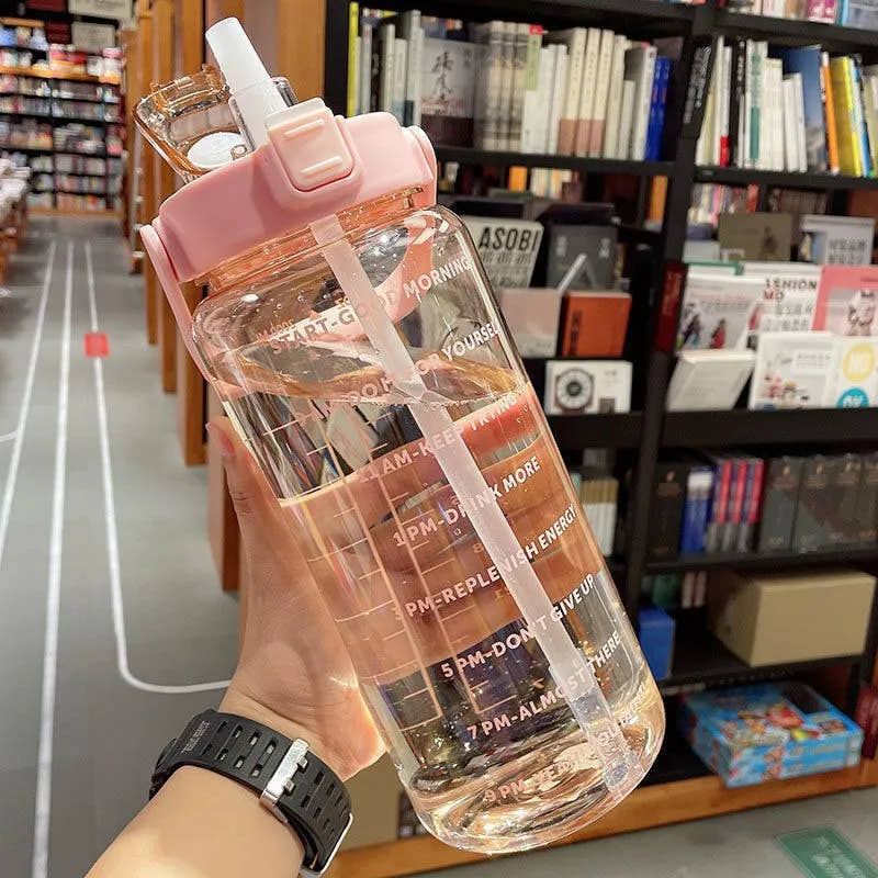 EverSip Hydration Bottle
