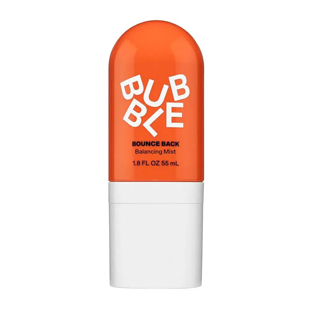 Bubble Facial Face Mist Collection